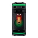 اسپیکر بلوتوثی قابل حمل انزو مدل BOX T-1210 - تصویر 4