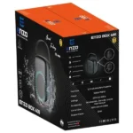 اسپیکر بلوتوثی قابل حمل انزو مدل BOX400 - تصویر 4