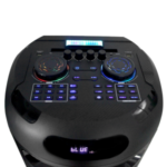 اسپیکر دنای مدل DE-DA2012DJ7 ظرفیت دی جی دار - تصویر 4