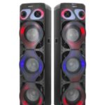 اسپیکر دیجی دار دنای مدل DA3010DJ10YN - تصویر 2