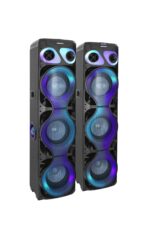 اسپیکر دیجی دار دنای مدل DA3010DJ10YN