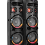 اسپیکر دنای مدل DE-DA2012DJ7 ظرفیت دی جی دار - تصویر 5