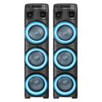 اسپیکر خانگی دنای مدل DE-DA3010DJ5 - تصویر 3