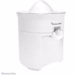 آب مرکبات گیری نانیوا مدل NJ-22 تک کاره - تصویر 4
