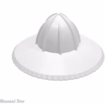آب مرکبات گیری نانیوا مدل NJ-22 تک کاره - تصویر 3