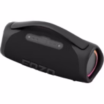 اسپیکر قابل حمل انزو مدل BOOMBOX5 - تصویر 2