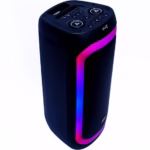 اسپیکر بلوتوثی انزو قابل حمل مدل BOX880 - تصویر 2