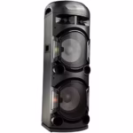 اسپیکر دیجی دنای مدل DE-DA2012DJ3 با بلوتوث - تصویر 2