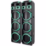 اسپیکر خانگی ایستاده دنای DJ 6 - تصویر 4