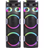 اسپیکر خانگی ایستاده دنای DJ 9 - تصویر 2