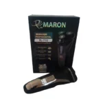 ریش تراش پرومارون مدل RL710 با برش چرخشی و ضد آب - تصویر 3
