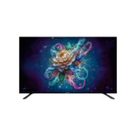 تلویزیون QLED هوشمند 65 اینچ دنای مدل K-65GF4Q - تصویر 2