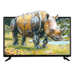 تلویزیون LED هوشمند 43 اینچ دنای مدل - تصویر 2