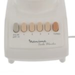 آسیاب و مخلوط کن مدل N-395 - تصویر 2
