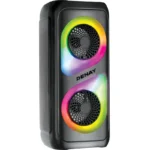 اسپیکر بلوتوثی قابل حمل دنای مدل P-4021 - تصویر 3