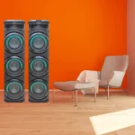 اسپیکر خانگی دنای مدل DE-DA3010DJ4 دیجی دار - تصویر 2