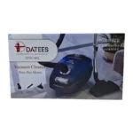 جاروبرقی 2600 وات داتیس مدل DVC-602 - تصویر 2