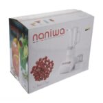 آسیاب و مخلوط کن مدل N-395 - تصویر 4