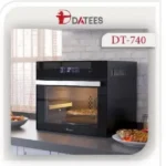 آون توستر داتیس مدل DT-740 - تصویر 2