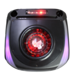 اسپیکر دیجی دار دنای مدل WB3010DJ6YN - تصویر 5