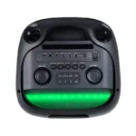 اسپیکر بلوتوثی قابل حمل انزو مدل BOX T-1210 - تصویر 3