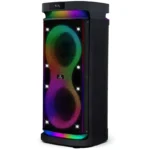 اسپیکر بلوتوثی قابل حمل انزو مدل BOX 960 - تصویر 2