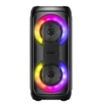 اسپیکر بلوتوثی قابل حمل دنای مدل P_4022 - تصویر 2