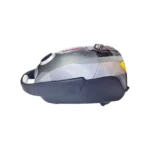جاروبرقی 2600 وات داتیس مدل DVC-602 - تصویر 3