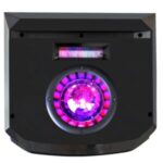 اسپیکر دیجی دار دنای مدل DA3010DJ10YN - تصویر 3