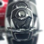جاروبرقی نانیوا مدل NVC-9750 - تصویر 2