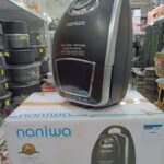 جاروبرقی نانیوا مدل NVC-9750 - تصویر 3