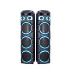 اسپیکر دیجی دار دنای مدل WB3010DJ6YN - تصویر 2