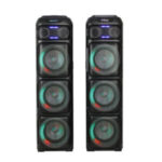 اسپیکر دنای مدل DE-DA3010DJ8RWS - تصویر 2