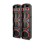 اسپیکر دیجی دار دنای مدل WB3010DJ6YN - تصویر 6