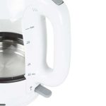 چای ساز روی هم نانیوا مدل NTM-5000 - تصویر 3